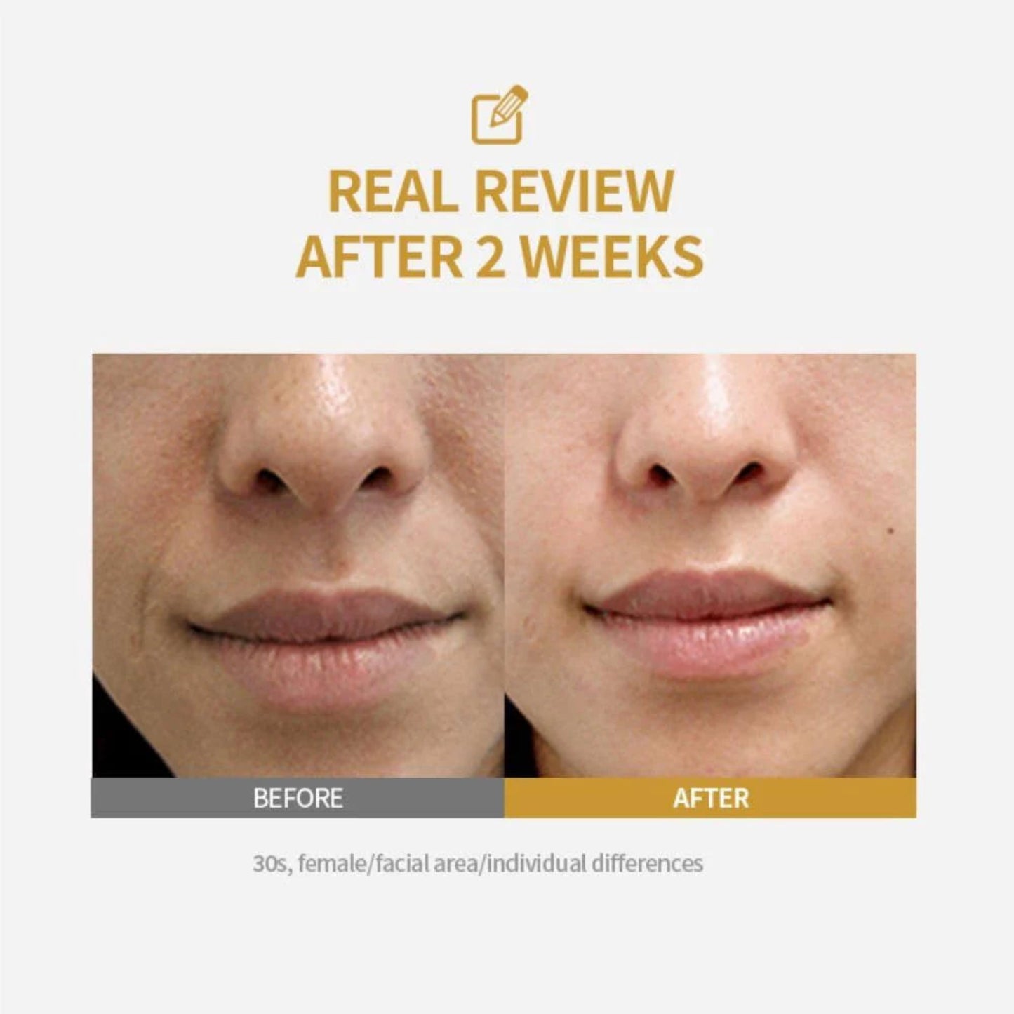 Deep Collagen Silk Peptide Intensive Lifting Ampoule